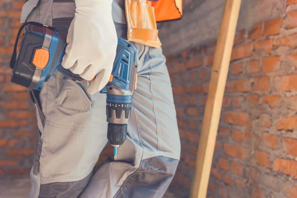 The 5 Best Cordless Hammer Drills In 2021 – Buying Guide And Reviews.